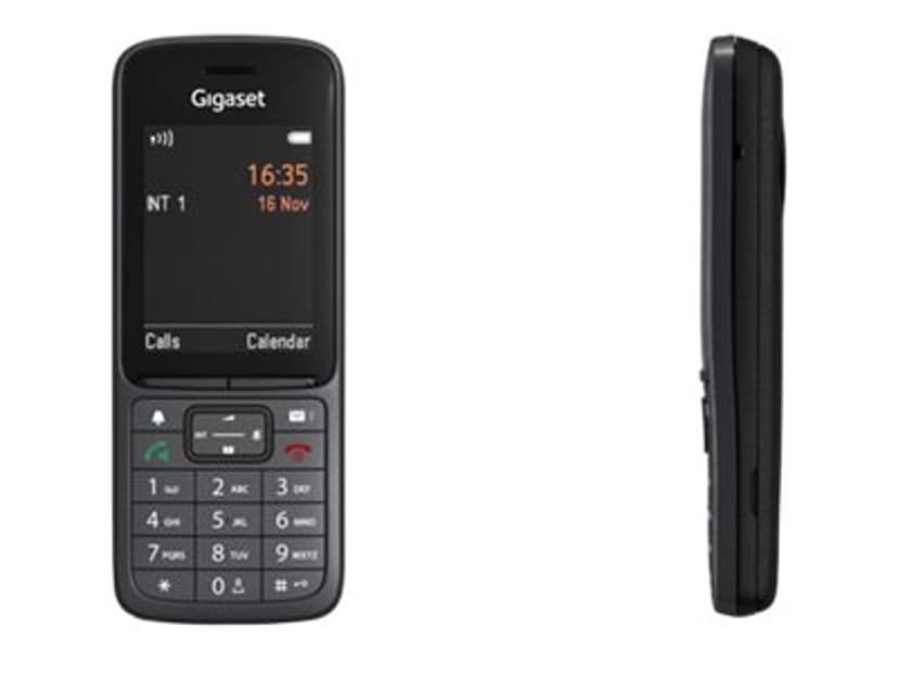 Gigaset SL800H Pro