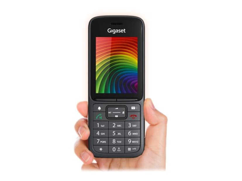 Gigaset SL800H Pro
