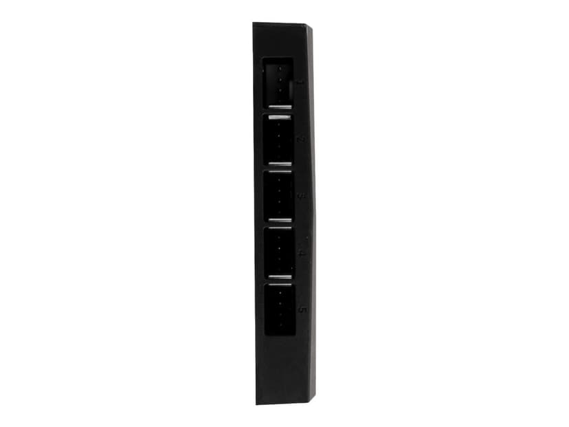 ARCTIC Cooling Case Fan Hub Pwm Sharing Hub For Pc Fans