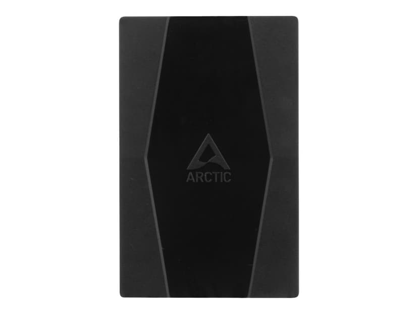 ARCTIC Cooling Case Fan Hub Pwm Sharing Hub For Pc Fans