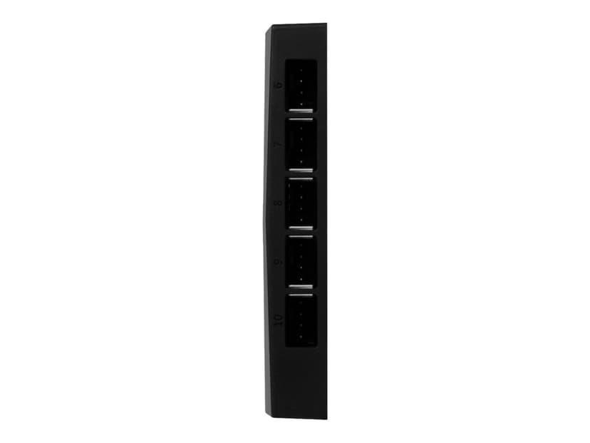 ARCTIC Cooling Case Fan Hub Pwm Sharing Hub For Pc Fans