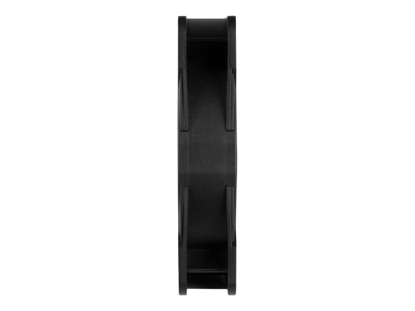 ARCTIC ARCTIC P12 PWM PST ARGB 0DB 3-P 120MM PWM PST ARGB 0D Vifte Hvit, Svart
