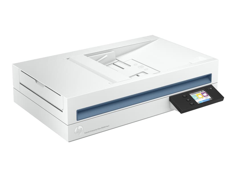 HP ScanJet Enterprise Flow N6600FNW1 A4