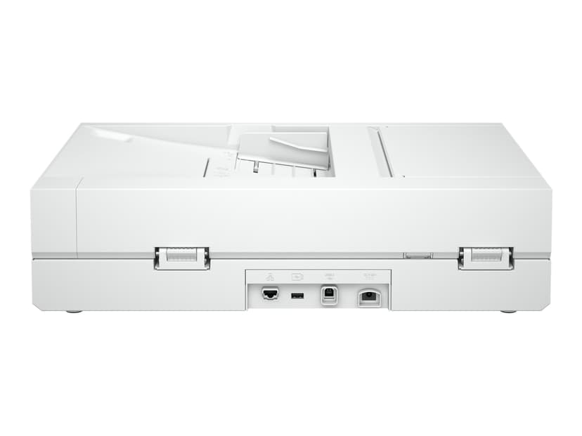 HP ScanJet Enterprise Flow N6600FNW1 A4