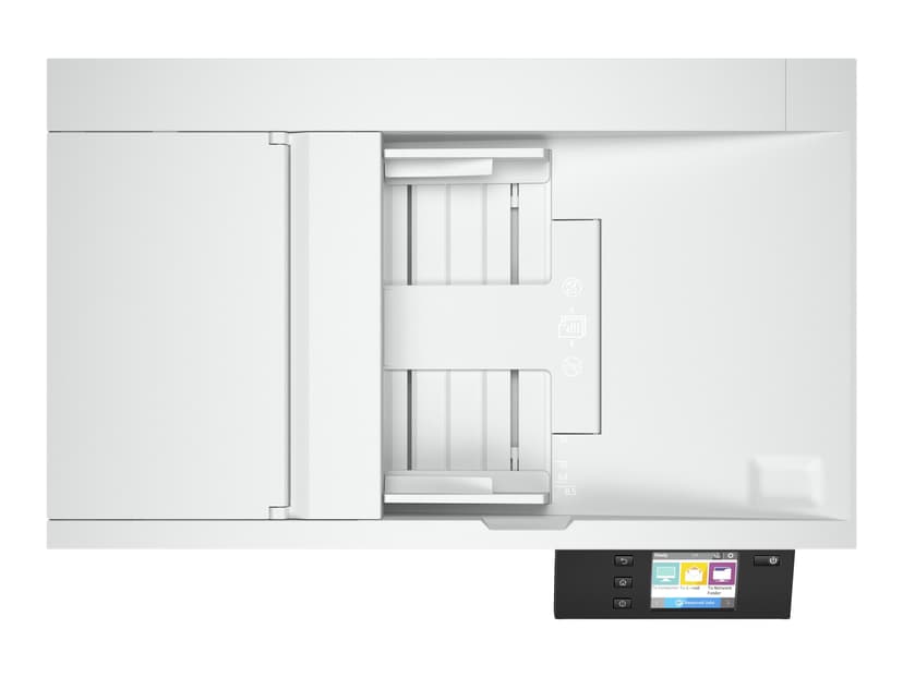 HP ScanJet Enterprise Flow N6600FNW1 A4