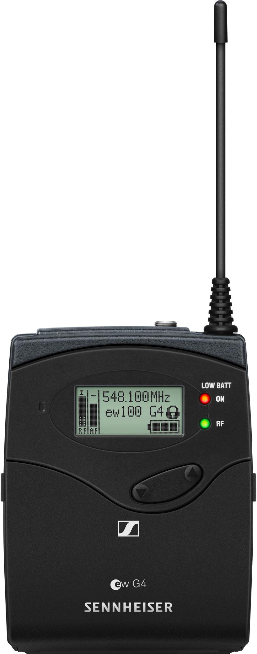 SENNHEISER EK 100 G4-A (516 - 558 MHz)