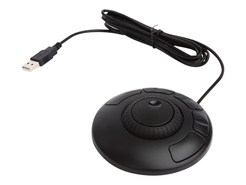 Contour Design Multimedia Controller Xpress