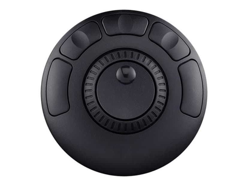 Contour Design Multimedia Controller Xpress