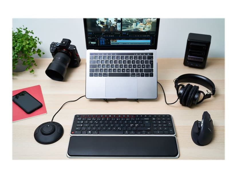 Contour Design Multimedia Controller Xpress