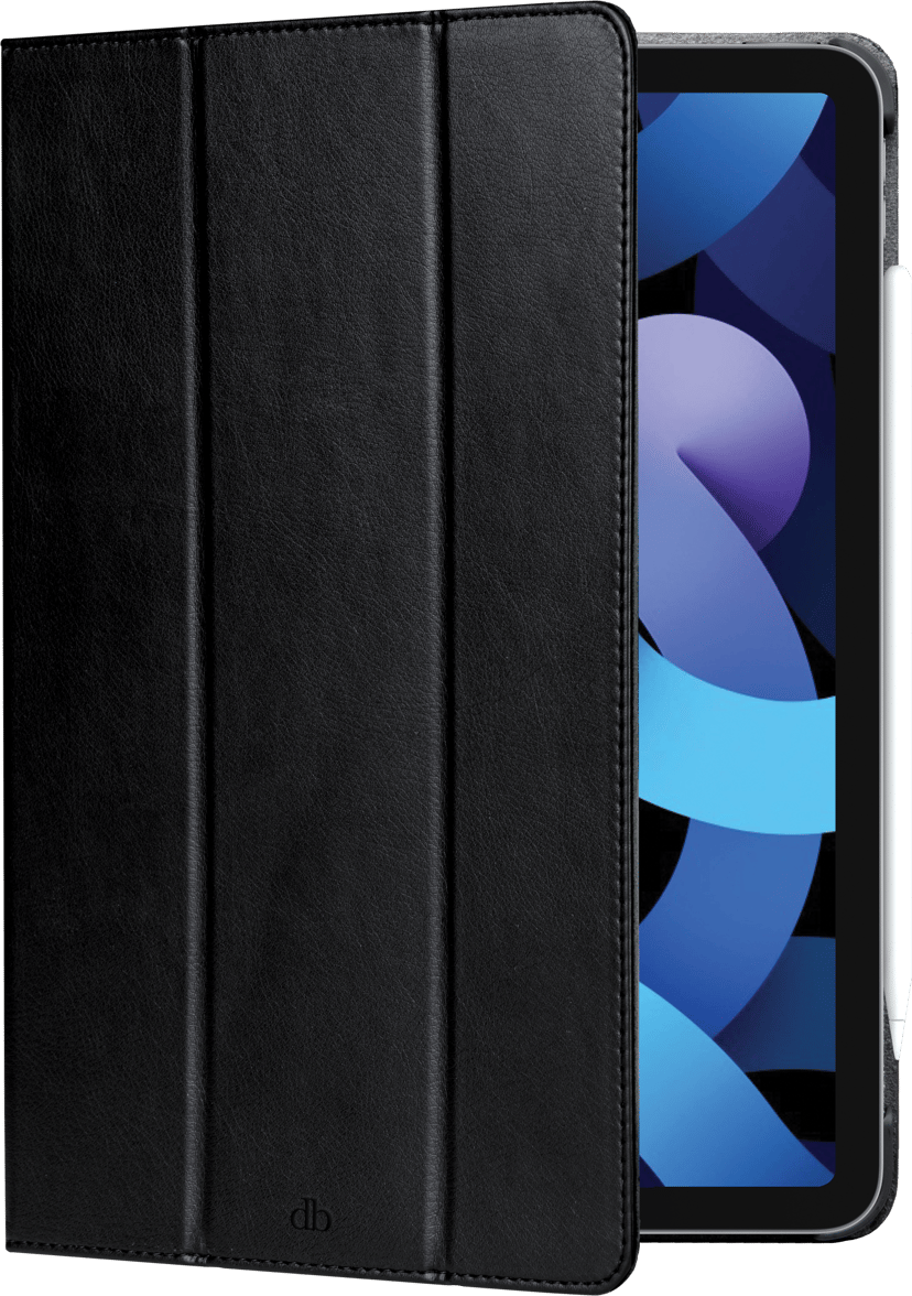 dbramante1928 Risskov iPad Air 10.9" 4th gen, iPad Air 10.9" 5th gen, iPad Pro 11" 2nd gen, iPad Pro 11" 3rd gen, iPad Pro 11" 4th gen