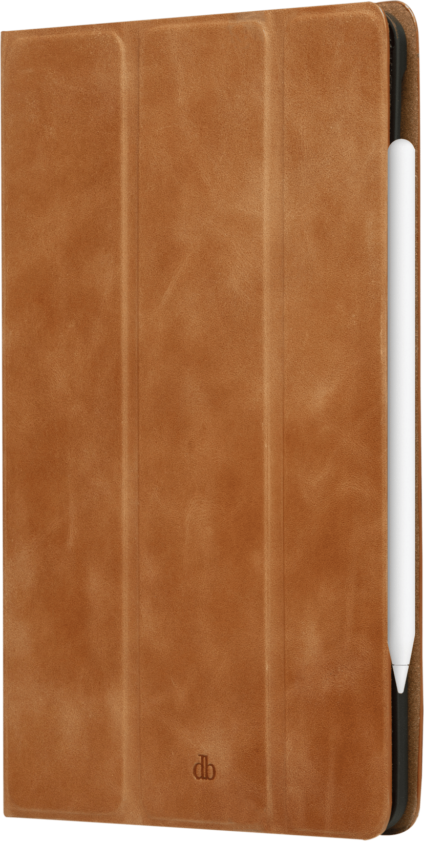 dbramante1928 Risskov iPad Air 10.9" 4th gen, iPad Air 10.9" 5th gen, iPad Pro 11" 2nd gen, iPad Pro 11" 3rd gen, iPad Pro 11" 4th gen Brun