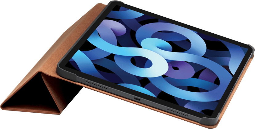 dbramante1928 Risskov iPad Air 10.9" 4th gen, iPad Air 10.9" 5th gen, iPad Pro 11" 2nd gen, iPad Pro 11" 3rd gen, iPad Pro 11" 4th gen Brun