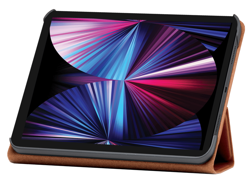 dbramante1928 Risskov iPad Pro 12.9" 3rd gen, iPad Pro 12.9" 4th gen, iPad Pro 12.9" 5th gen, iPad Pro 12.9" 6th gen Brun
