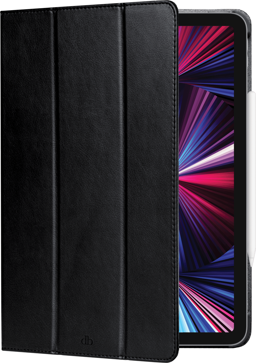 dbramante1928 Risskov iPad Pro 12.9" 3rd gen, iPad Pro 12.9" 4th gen, iPad Pro 12.9" 5th gen, iPad Pro 12.9" 6th gen