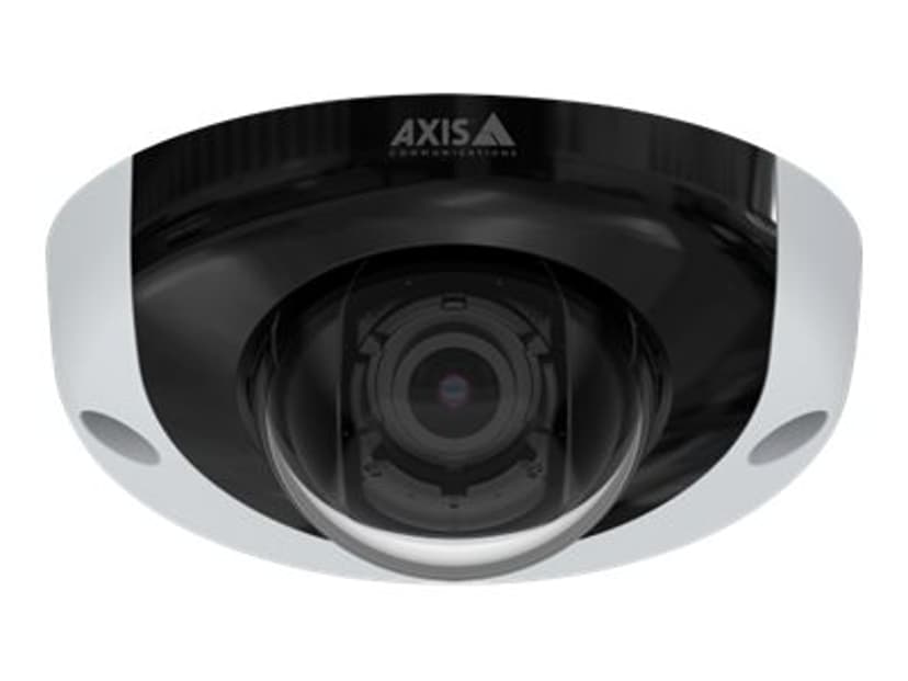 Axis 01919-001 bewakingscamera Dome IP-beveiligingscamera 1920 x 1080 Pixels Plafond