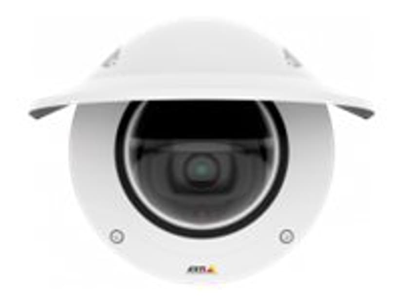 Axis Q3518-LVE Dome IP-beveiligingscamera Binnen & buiten 3840 x 2160 Pixels Muur