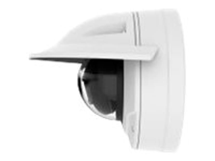 Axis Q3518-LVE Dome IP-beveiligingscamera Binnen & buiten 3840 x 2160 Pixels Muur