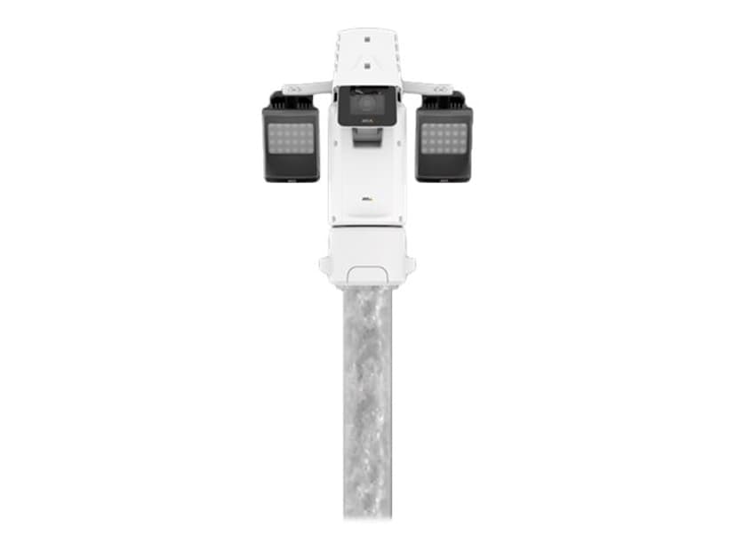 Axis Q8685-LE Kasse IP-sikkerhedskamera Indendørs udendørs 1920