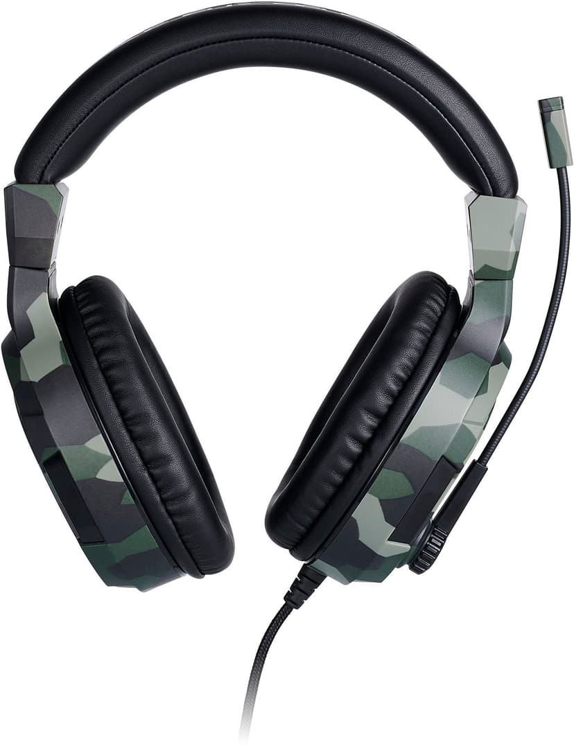 Bigben stereo gaming headset v3 clearance