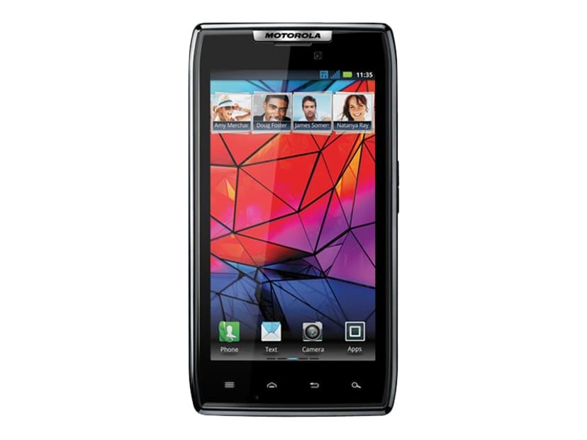 Motorola RAZR