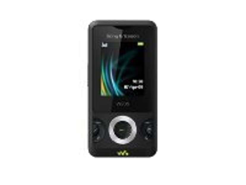 Sony Ericsson W205 Walkman