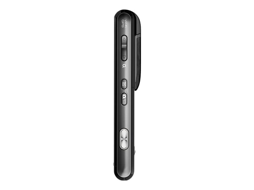 Sony Ericsson Satio