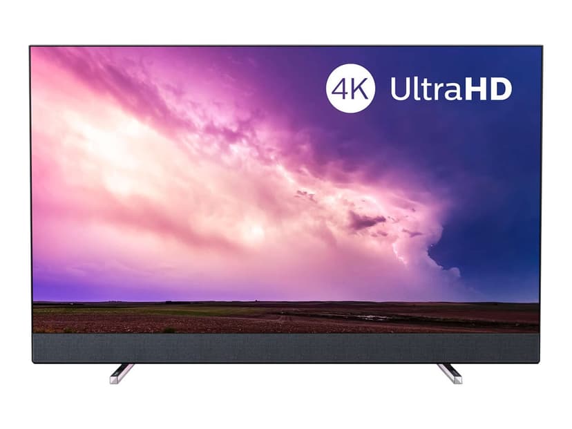 Philips 50PUS8804 50" 4K Smart Ambilight-TV