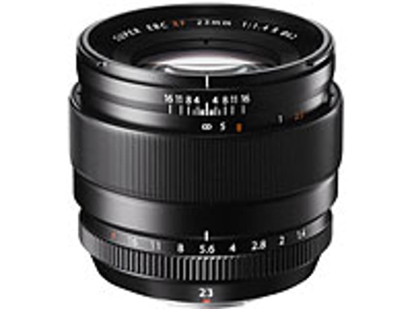 Fujifilm Fujinon XF 23/1,4