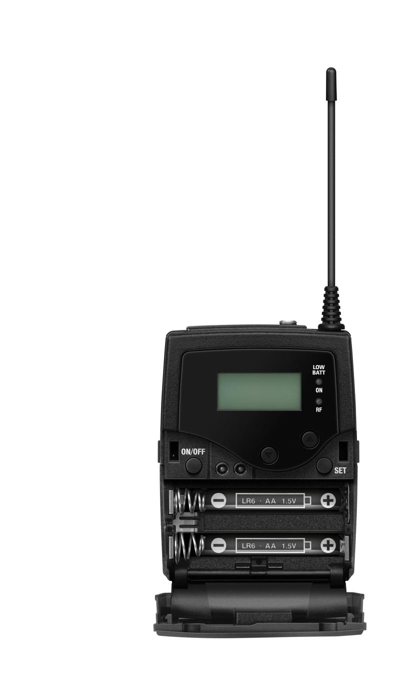 SENNHEISER EK 500 G4-BW (626 - 698 MHz)