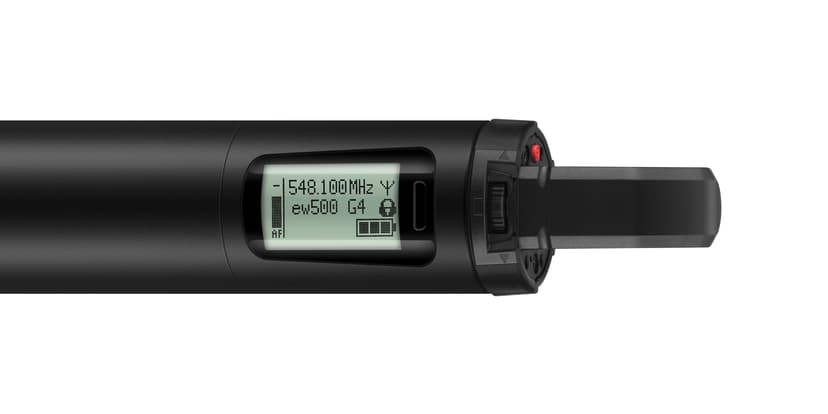 SENNHEISER SKM 500 G4-DW (790 - 865 MHz)