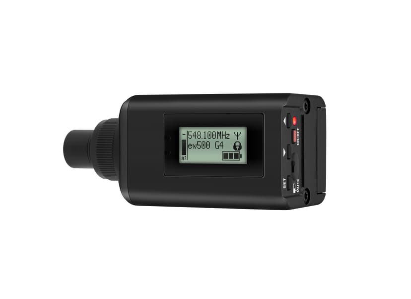 SENNHEISER SKP 500 G4-GW (558 - 626 MHz)