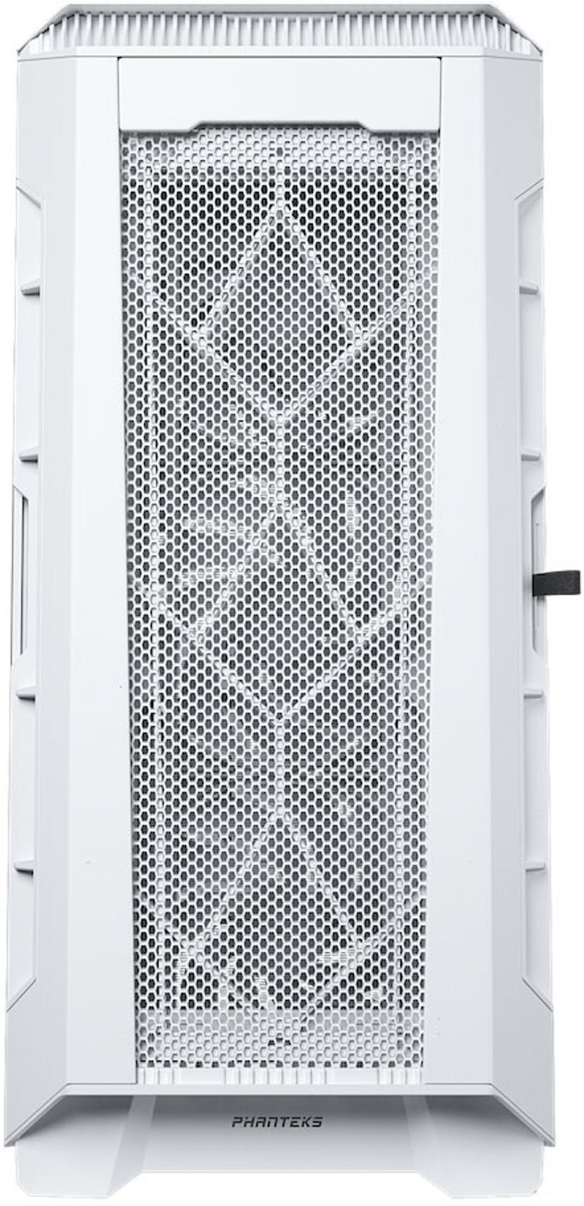 Phanteks Eclipse P600S Midi Tower Valkoinen