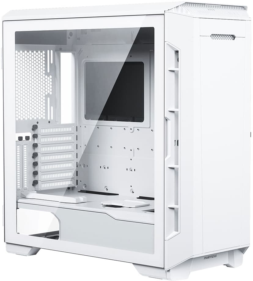 Phanteks Eclipse P600S Midi Tower Valkoinen