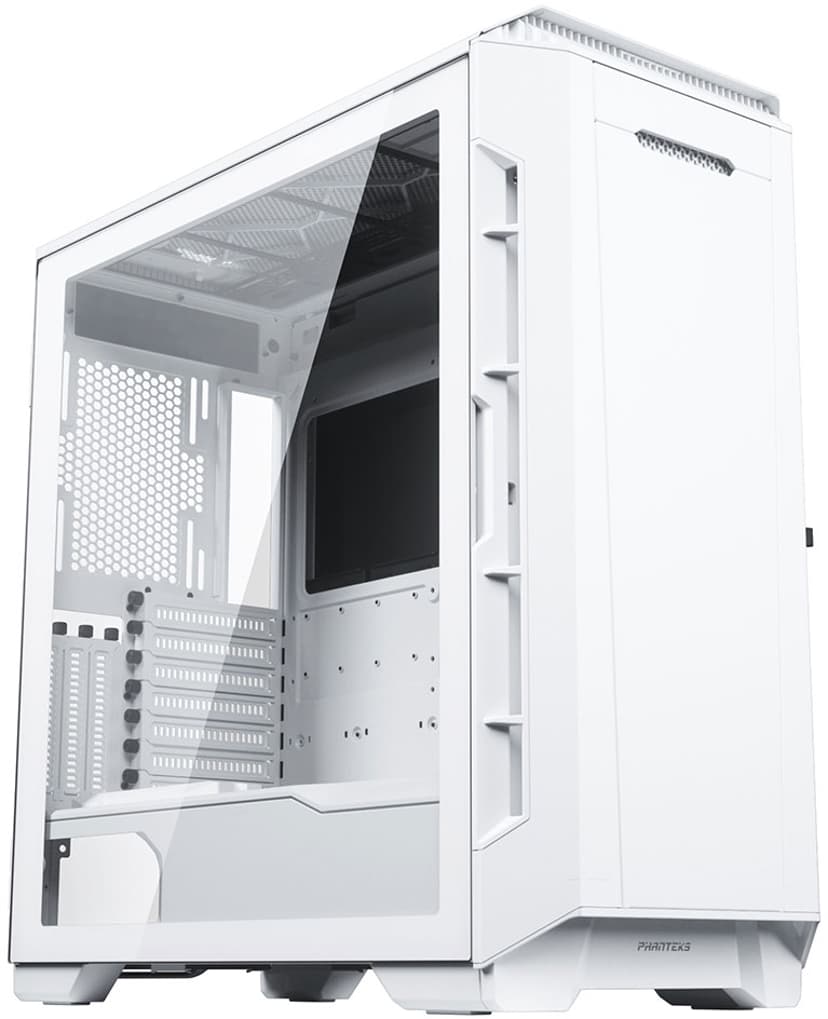 Phanteks Eclipse P600S Midi Tower Valkoinen