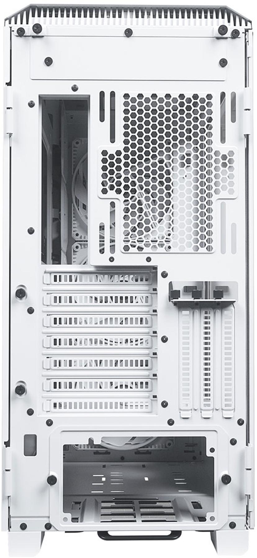 Phanteks Eclipse P600S Midi Tower Valkoinen