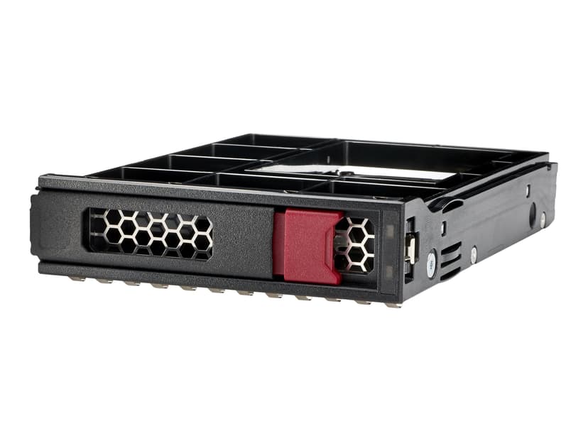 HPE P47808-B21 SSD-massamuisti 960 GB SATA SATA