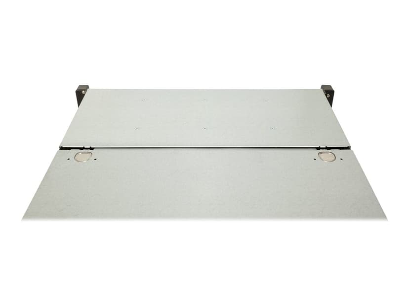 Inter-Tech 4U 4736 36-Bay Storage kabinet