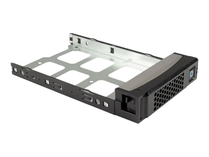 Inter-Tech 4U 4736 36-Bay Storage kabinet