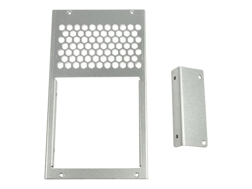 Inter-Tech 4U 4736 36-Bay Storage kabinet