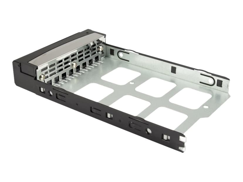 Inter-Tech 4U 4736 36-Bay Lagringschassis