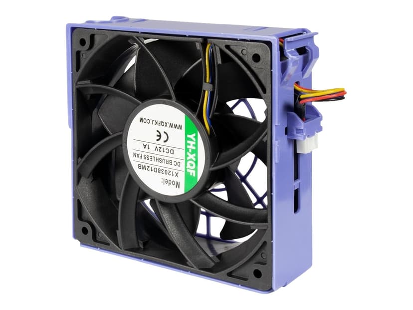 Inter-Tech 4U 4736 36-Bay Storage Chassis