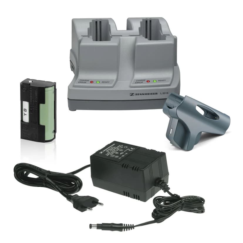 SENNHEISER Chg-1-kit