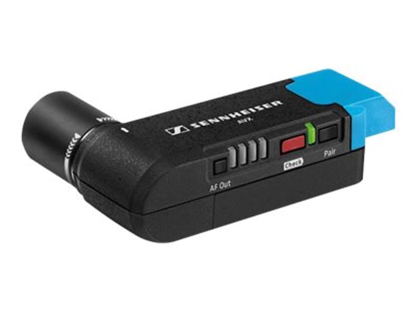 SENNHEISER AVX-835-3-mikrofoni ja vastaanotin