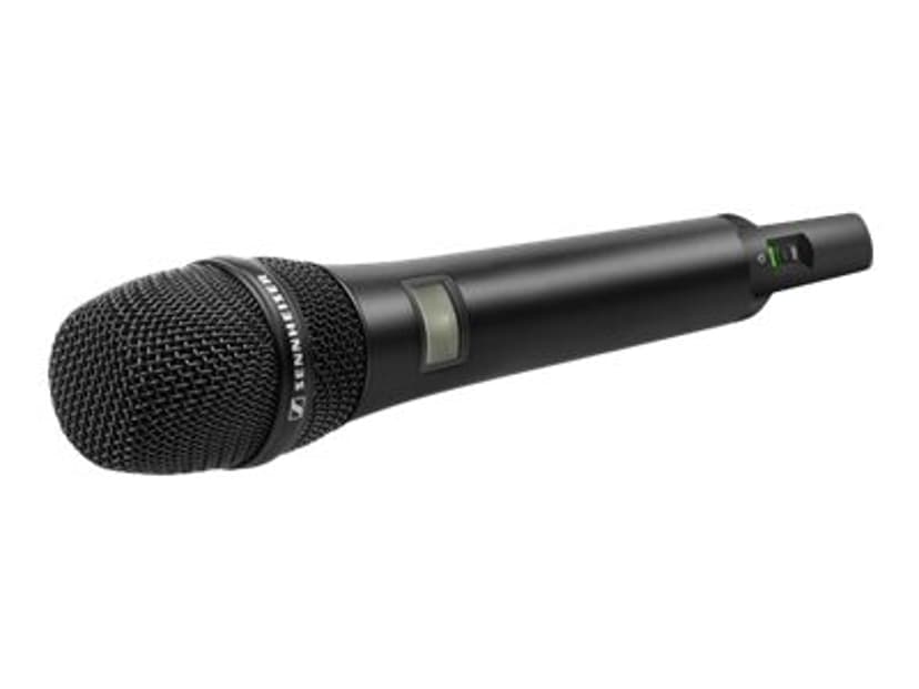 SENNHEISER AVX-835-3-mikrofoni ja vastaanotin