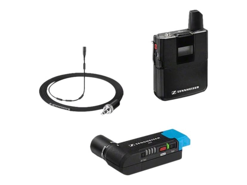 SENNHEISER AVX-MKE2 SET-3