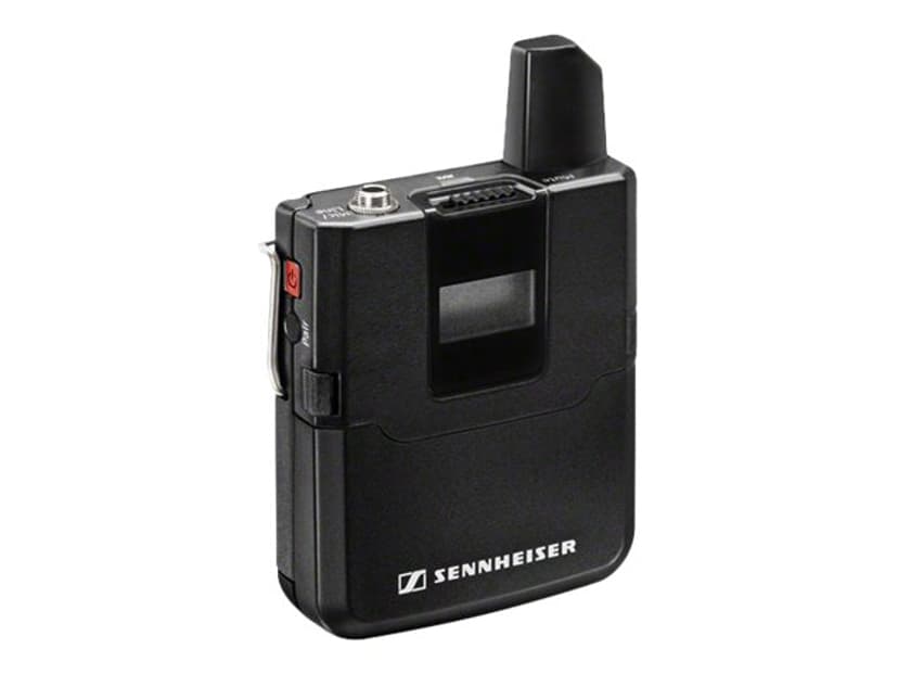 SENNHEISER AVX-MKE2 SET-3