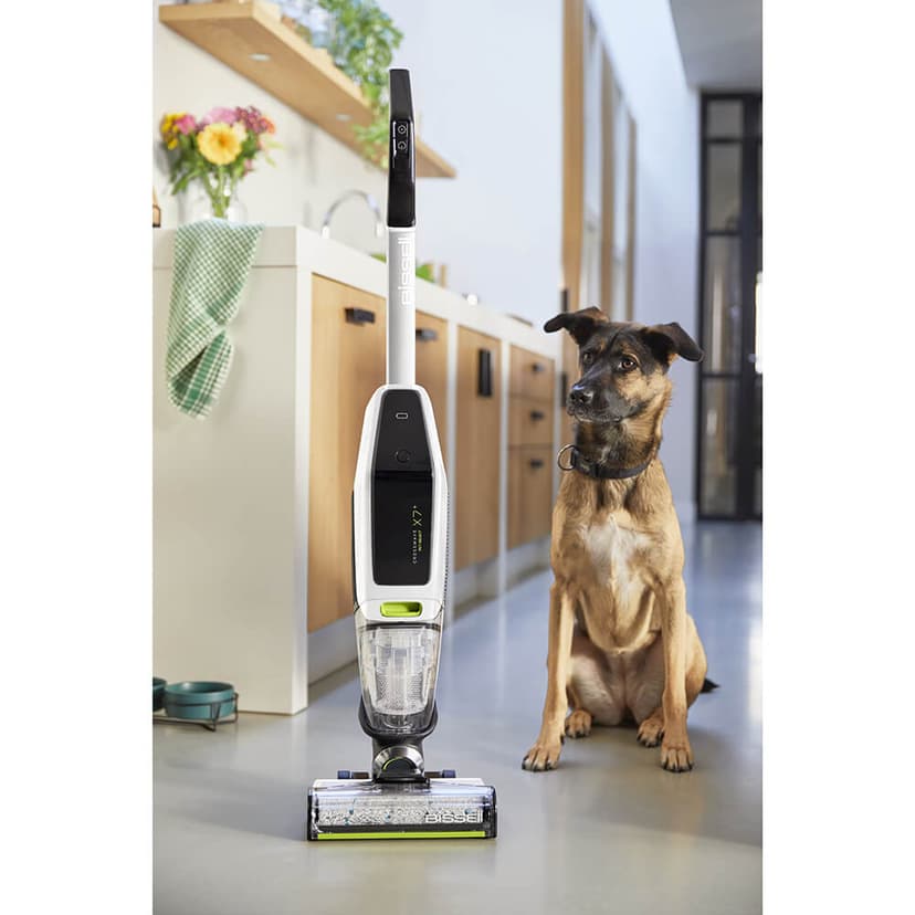 Bissell MultiClean Crosswave X7 Plus Pet Select