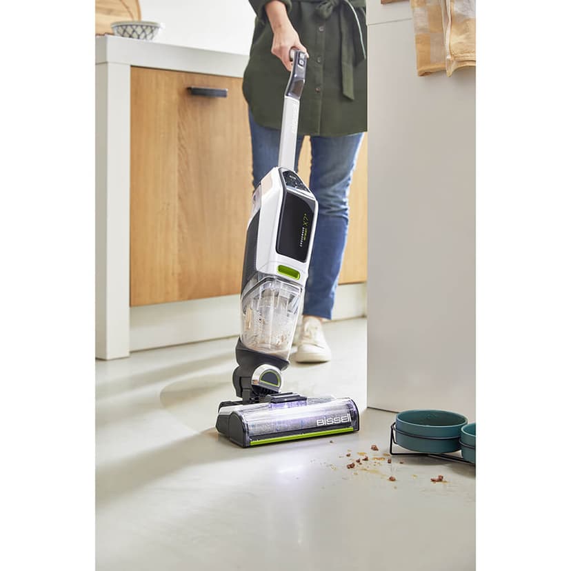 Bissell MultiClean Crosswave X7 Plus Pet Select