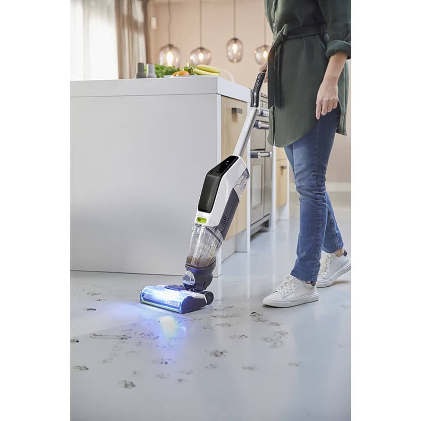 Bissell MultiClean Crosswave X7 Plus Pet Select