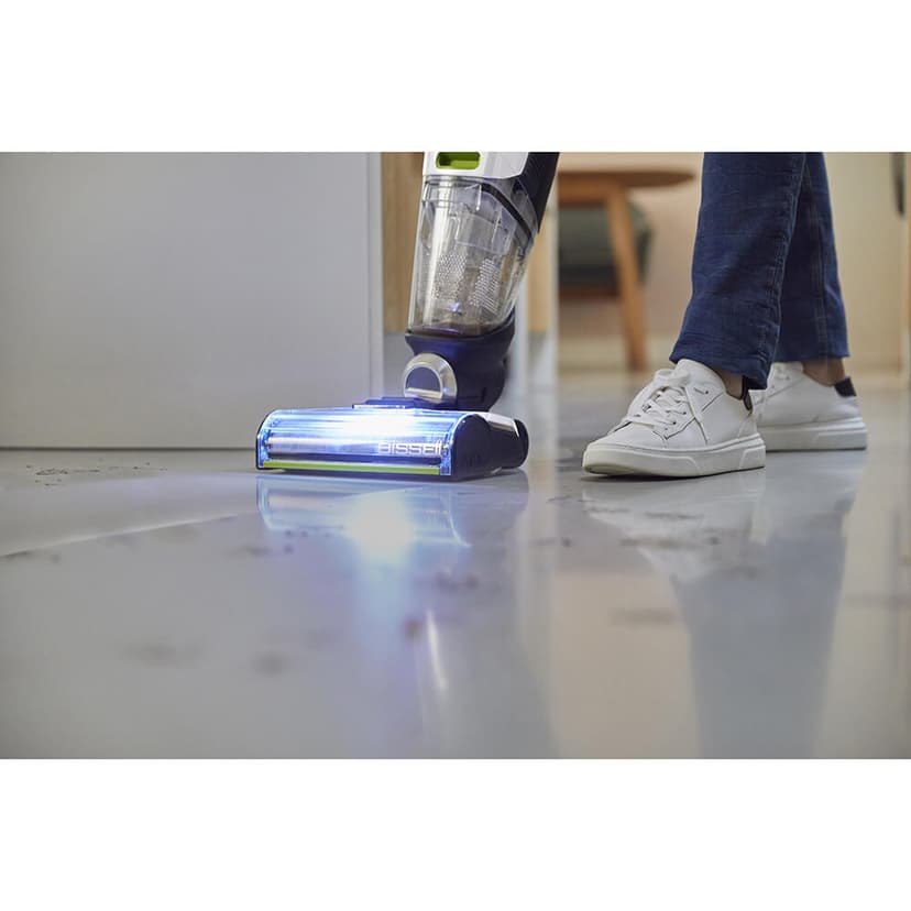 Bissell MultiClean Crosswave X7 Plus Pet Select